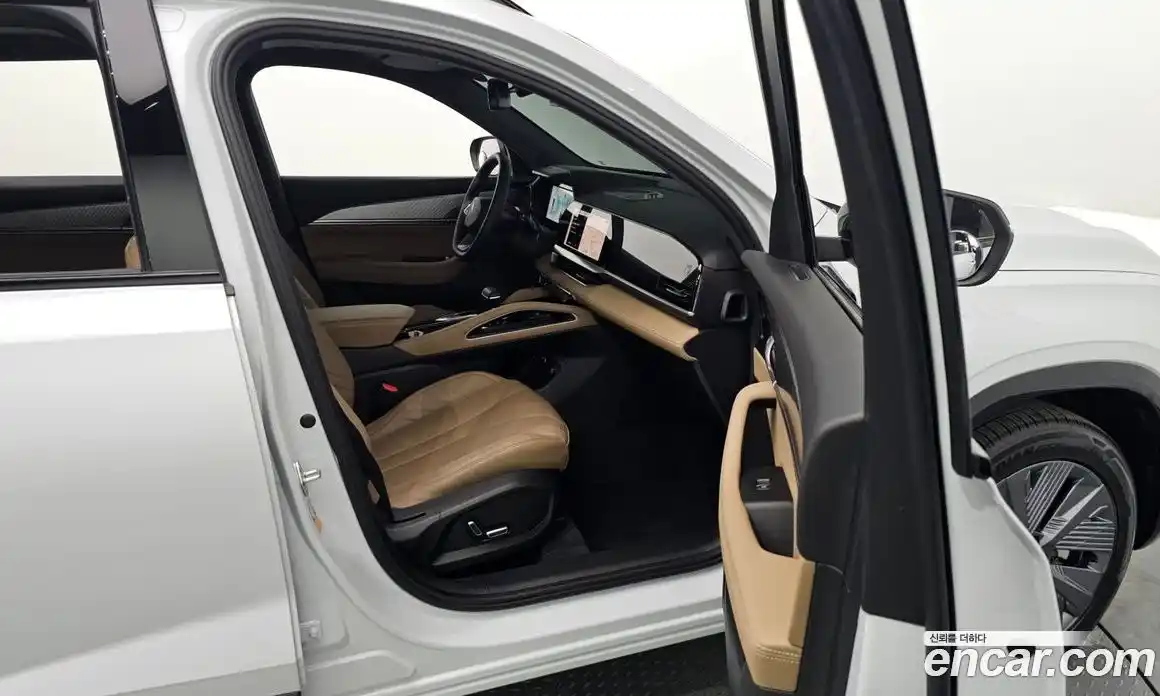 Renault Grand Koleos 2026 2.0 гидро в Москве, фото 11