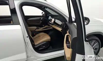 Renault Grand Koleos 2026 2.0 гидро в Москве, миниатюра 11