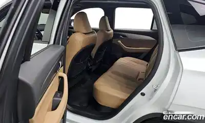 Renault Grand Koleos 2026 2.0 гидро в Москве, миниатюра 12