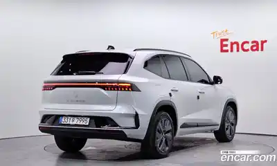 Renault Grand Koleos 2026 2.0 гидро в Москве, миниатюра 2