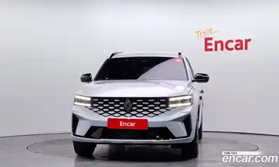 Renault Grand Koleos 2026 2.0 гидро в Москве, миниатюра 3