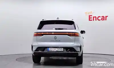 Renault Grand Koleos 2026 2.0 гидро в Москве, миниатюра 4