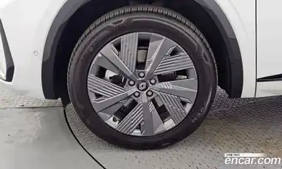 Renault Grand Koleos 2026 2.0 гидро в Москве, миниатюра 5