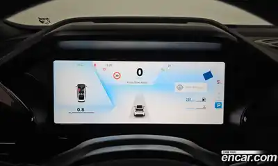 Renault Grand Koleos 2026 2.0 гидро в Москве, миниатюра 8