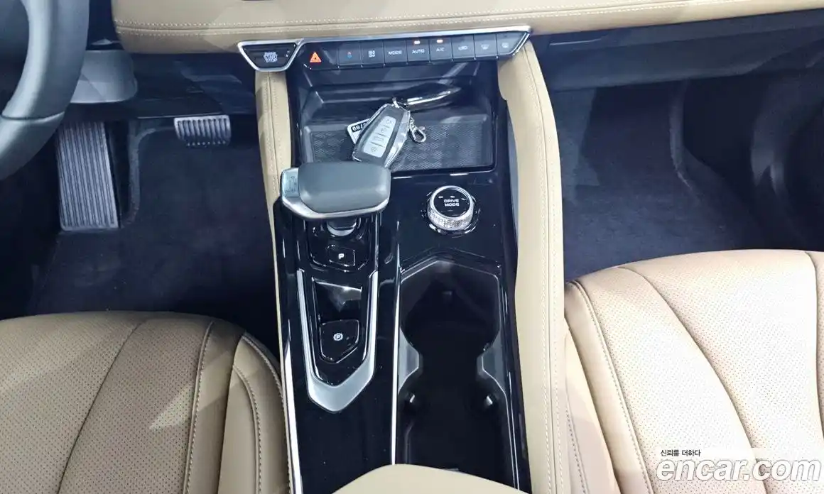 Renault Grand Koleos 2026 2.0 гидро в Москве, фото 9