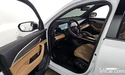 Renault Grand Koleos 2026 2.0 гидро в Москве, миниатюра 10