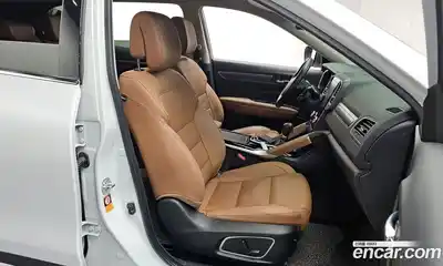 Renault QM6 2021 2.0 гидро в Москве, миниатюра 12