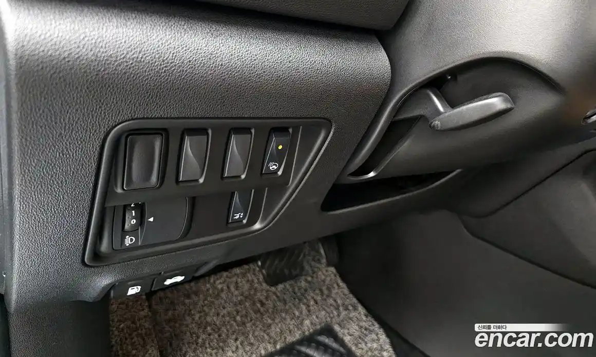 Renault QM6 2021 2.0 гидро в Москве, фото 15