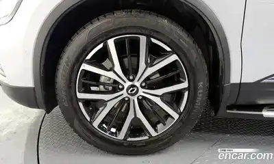 Renault QM6 2021 2.0 гидро в Москве, миниатюра 5