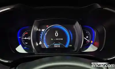 Renault QM6 2021 2.0 гидро в Москве, миниатюра 8