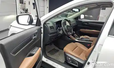 Renault QM6 2021 2.0 гидро в Москве, миниатюра 10