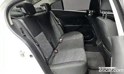 Renault SM3 2014 1.6 Автомат в Москве № 938258, миниатюра 12