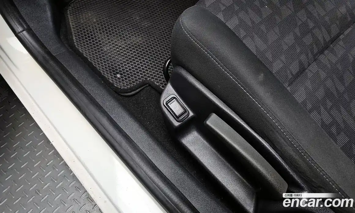 Renault SM3 2014 1.6 Автомат в Москве № 938258, фото 19