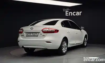 Renault SM3 2014 1.6 Автомат в Москве № 938258, миниатюра 2