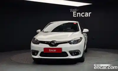 Renault SM3 2014 1.6 Автомат в Москве № 938258, миниатюра 3