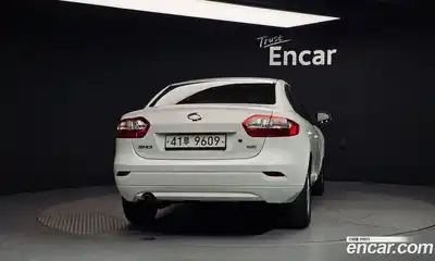 Renault SM3 2014 1.6 Автомат в Москве № 938258, миниатюра 4