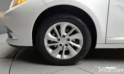 Renault SM3 2014 1.6 Автомат в Москве № 938258, миниатюра 5