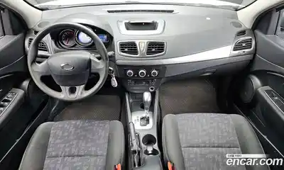 Renault SM3 2014 1.6 Автомат в Москве № 938258, миниатюра 7