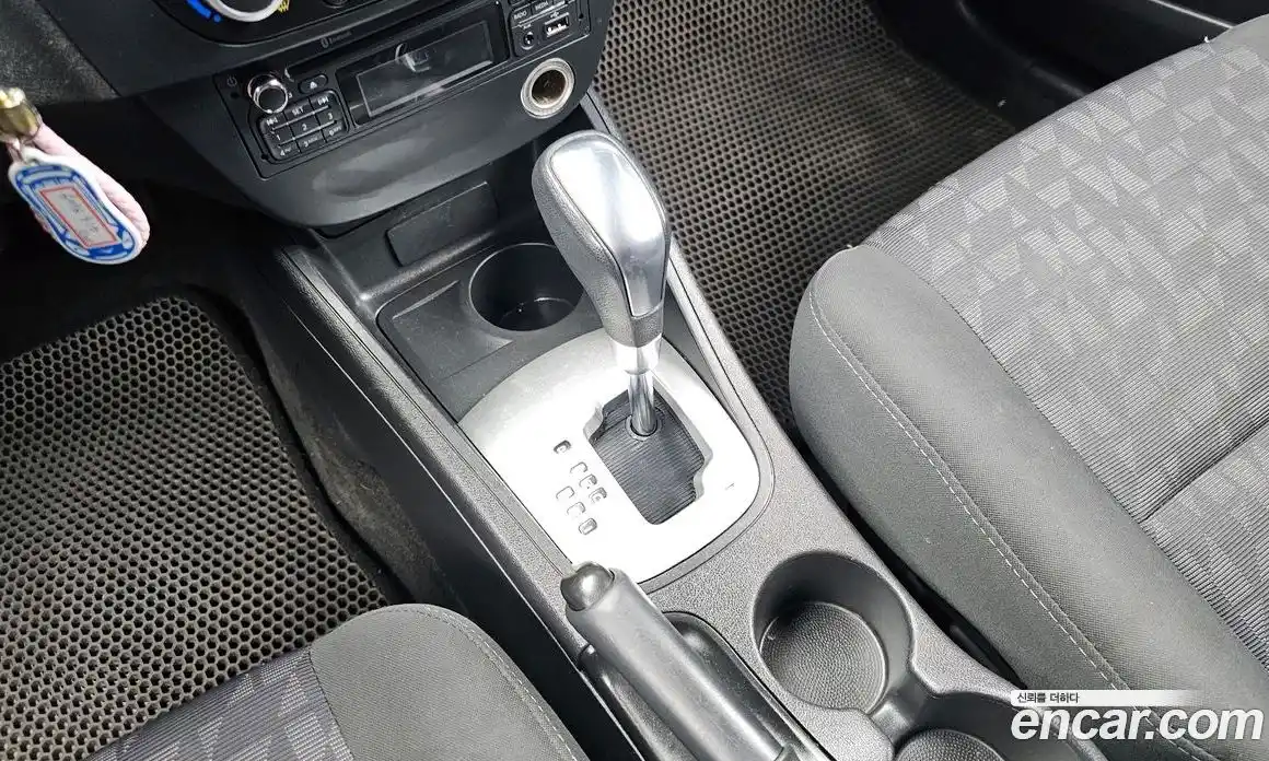 Renault SM3 2014 1.6 Автомат в Москве № 938258, фото 9