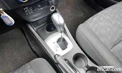 Renault SM3 2014 1.6 Автомат в Москве № 938258, миниатюра 9