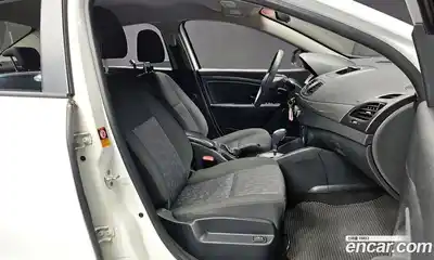 Renault SM3 2014 1.6 Автомат в Москве № 938258, миниатюра 10