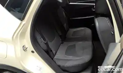 Renault QM3 2017 1.5 гидро в Москве № 138630, миниатюра 12