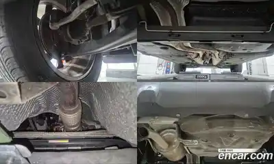 Renault QM3 2017 1.5 гидро в Москве № 138630, миниатюра 2