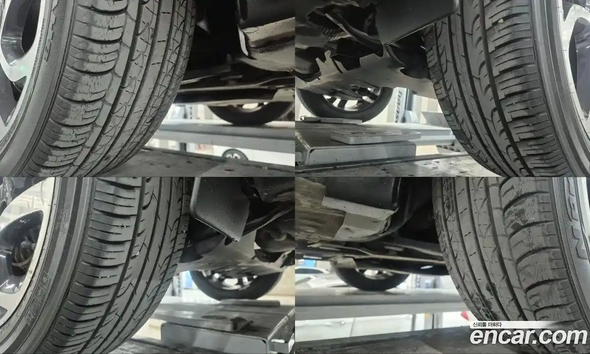 Renault QM3 2017 1.5 гидро в Москве № 138630, фото 3