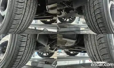 Renault QM3 2017 1.5 гидро в Москве № 138630, миниатюра 3