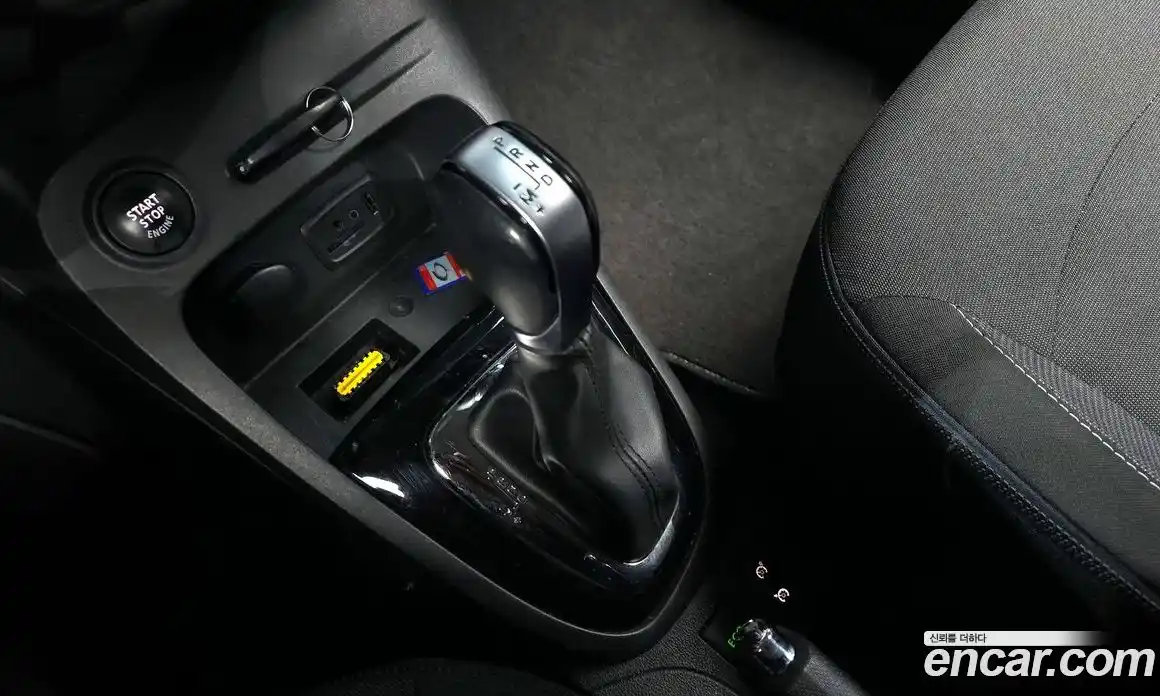 Renault QM3 2017 1.5 гидро в Москве № 138630, фото 9