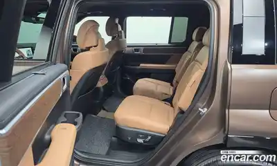 Hyundai Santa Fe 2025 1.6 гидро, миниатюра 11