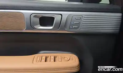 Hyundai Santa Fe 2025 1.6 гидро, миниатюра 12