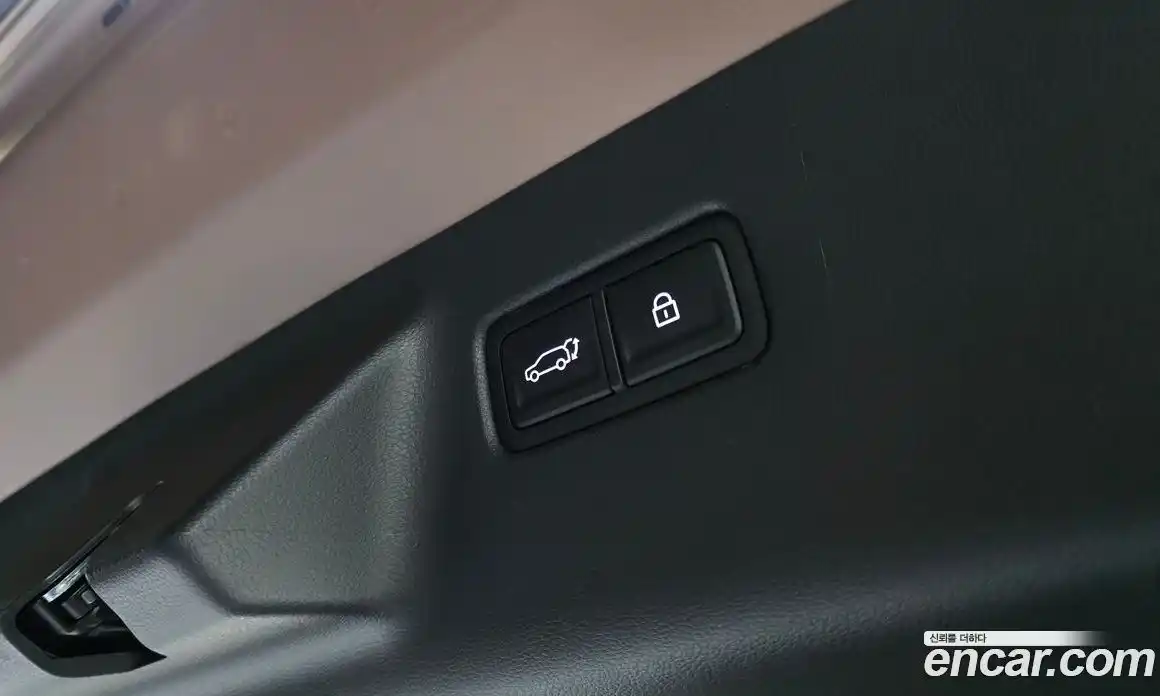 Hyundai Santa Fe 2025 1.6 гидро, фото 20