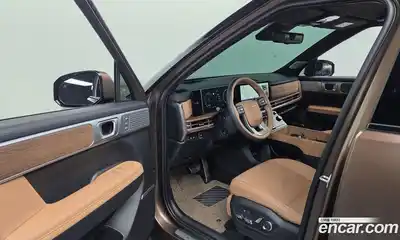 Hyundai Santa Fe 2025 1.6 гидро, миниатюра 10