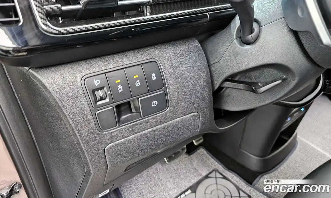 Hyundai Staria 2025 2.2 гидро в Москве, фото 14