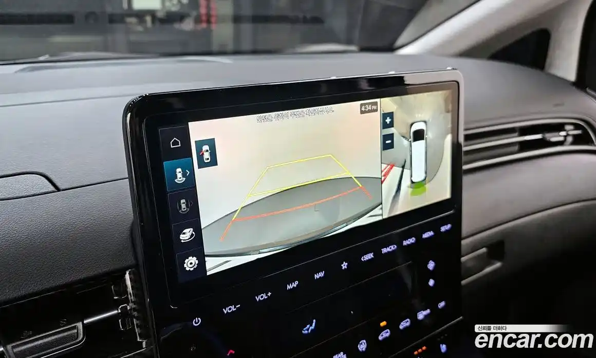 Hyundai Staria 2025 2.2 гидро в Москве, фото 16