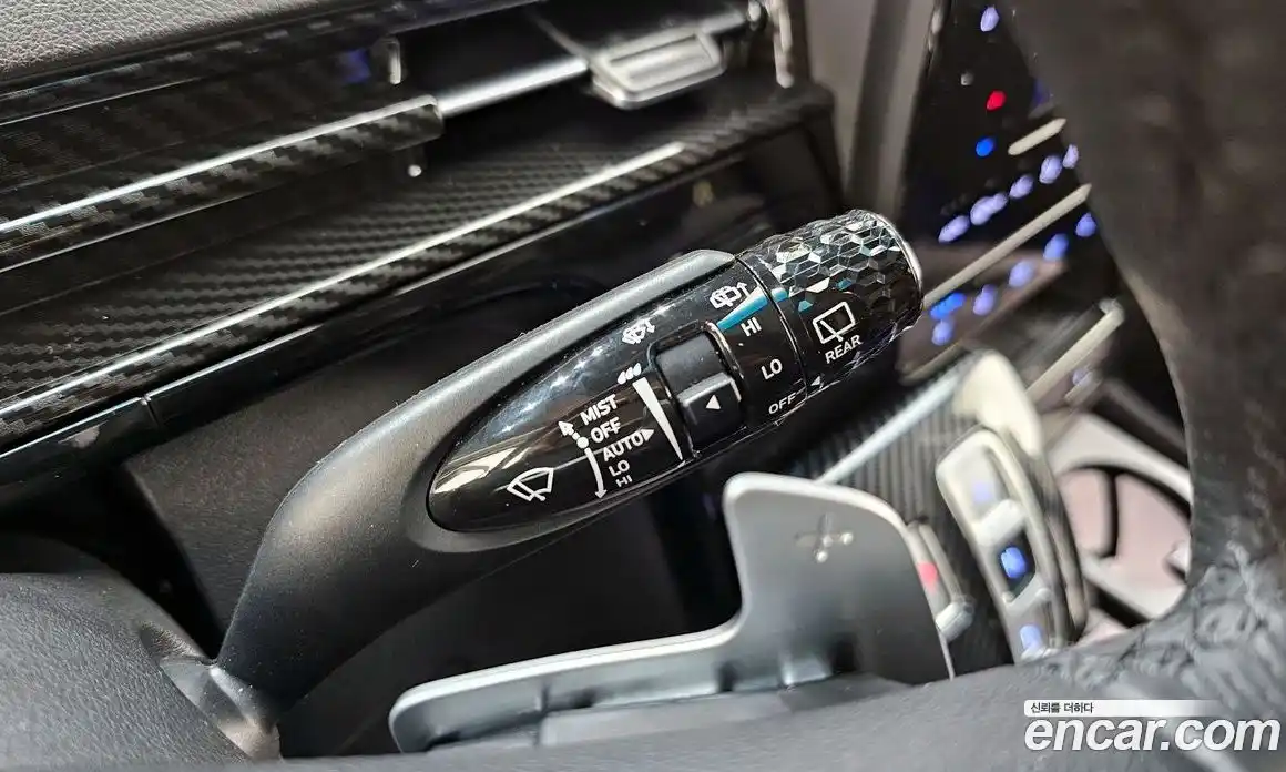Hyundai Staria 2025 2.2 гидро в Москве, фото 17