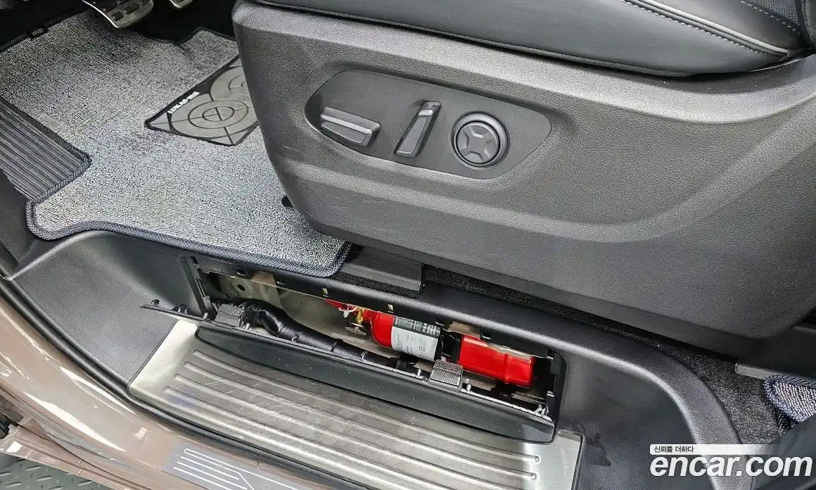 Hyundai Staria 2025 2.2 гидро в Москве, фото 18