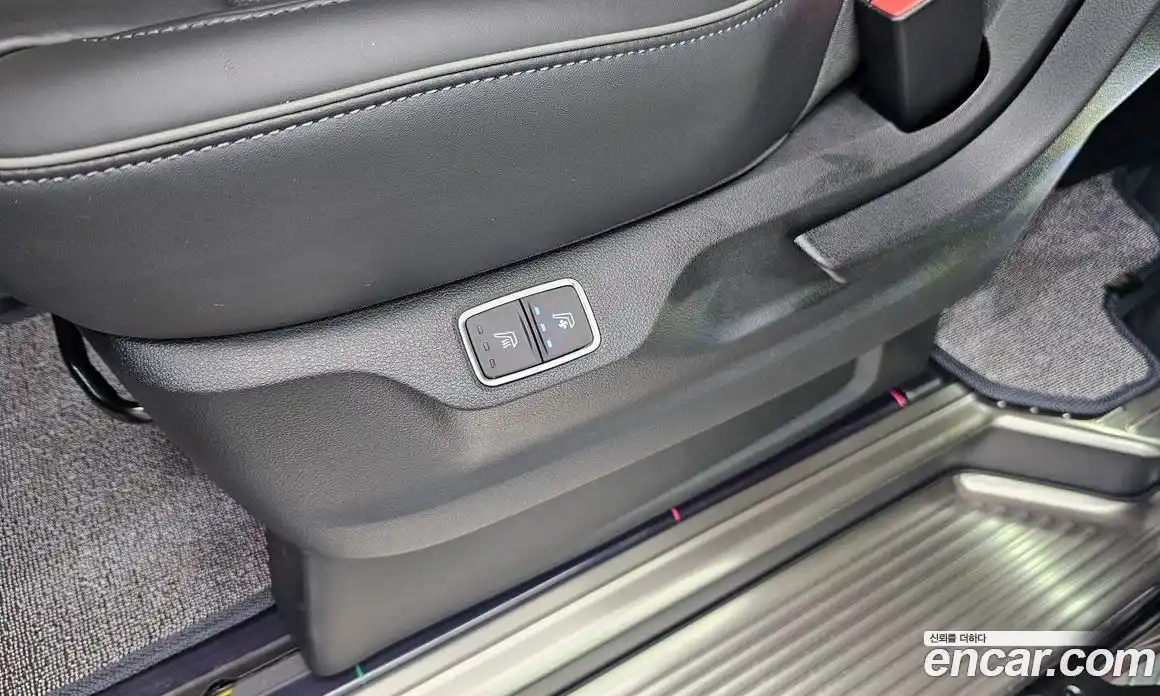 Hyundai Staria 2025 2.2 гидро в Москве, фото 19