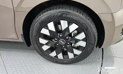 Hyundai Staria 2025 2.2 гидро в Москве, миниатюра 5