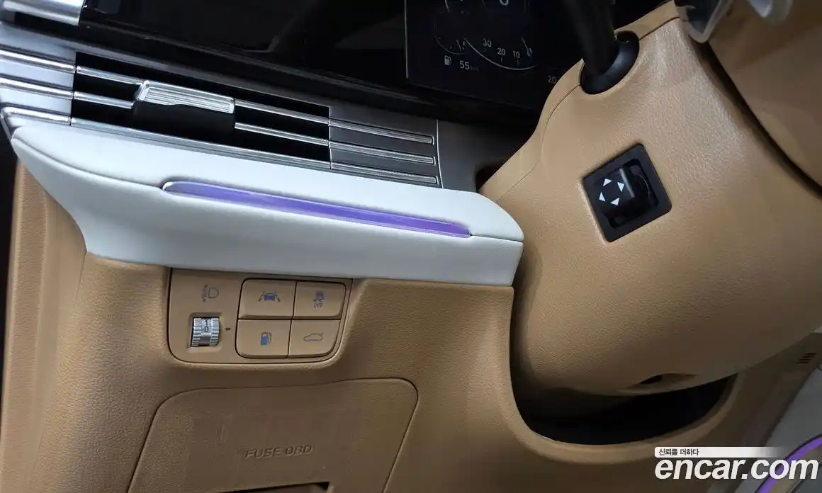 Hyundai Grandeur 2020 2.5 Автомат в Москве № 926831, фото 18