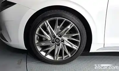 Hyundai Grandeur 2020 2.5 Автомат в Москве № 926831, миниатюра 5