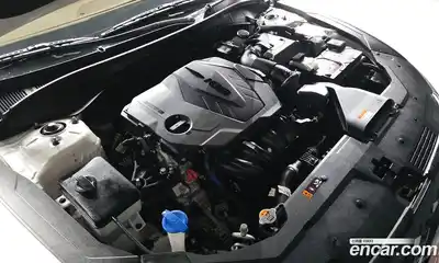 Hyundai Grandeur 2020 2.5 Автомат в Москве № 926831, миниатюра 6