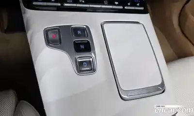 Hyundai Grandeur 2020 2.5 Автомат в Москве № 926831, миниатюра 9