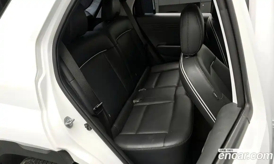 Hyundai Casper 2024 1.0 гидро в Москве № 926974, фото 11