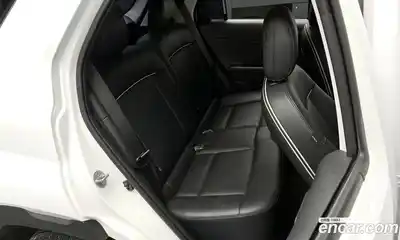 Hyundai Casper 2024 1.0 гидро в Москве № 926974, миниатюра 11
