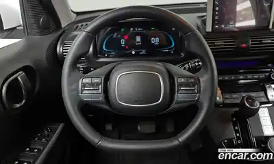 Hyundai Casper 2024 1.0 гидро в Москве № 926974, миниатюра 12