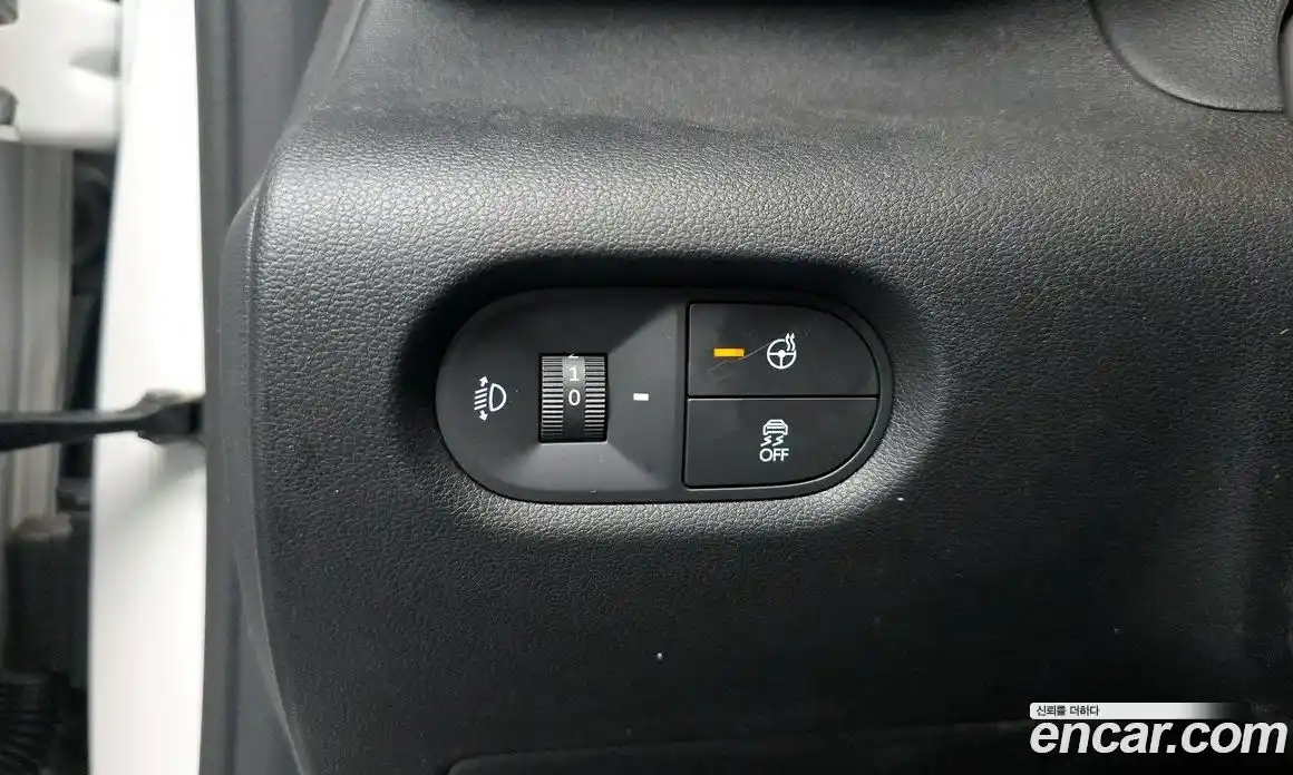 Hyundai Casper 2024 1.0 гидро в Москве № 926974, фото 17