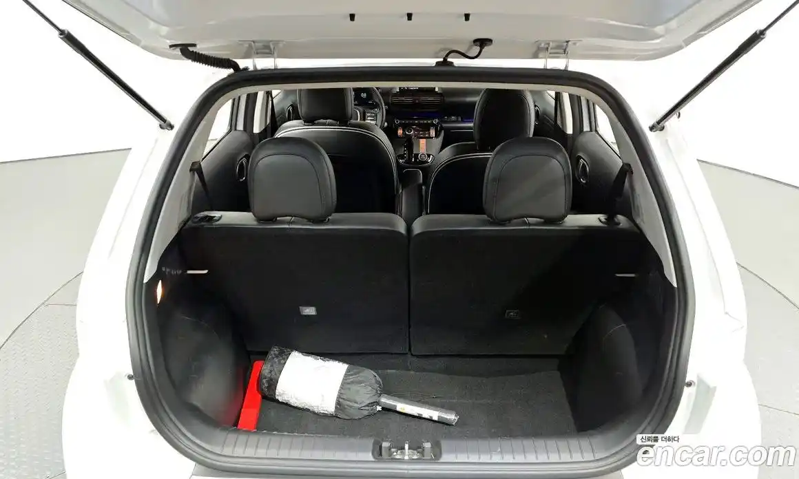Hyundai Casper 2024 1.0 гидро в Москве № 926974, фото 19
