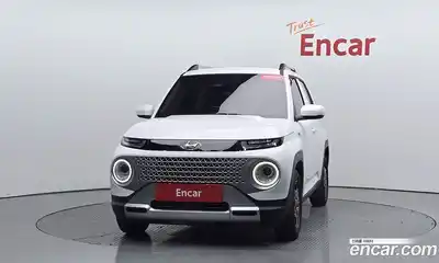 Hyundai Casper 2024 1.0 гидро в Москве № 926974, миниатюра 2
